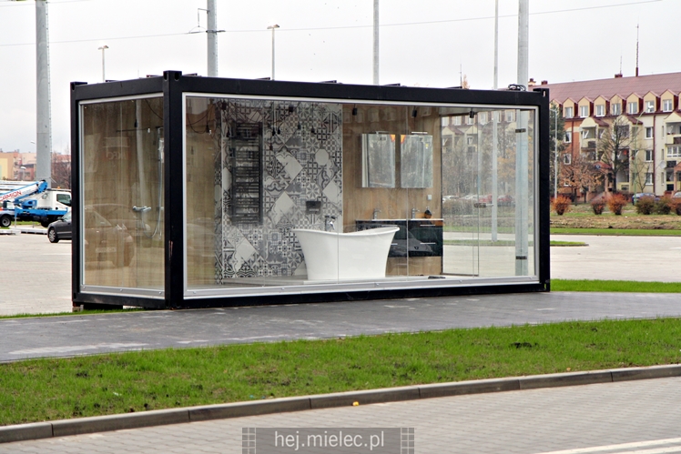 Galeria Navigator Mielec