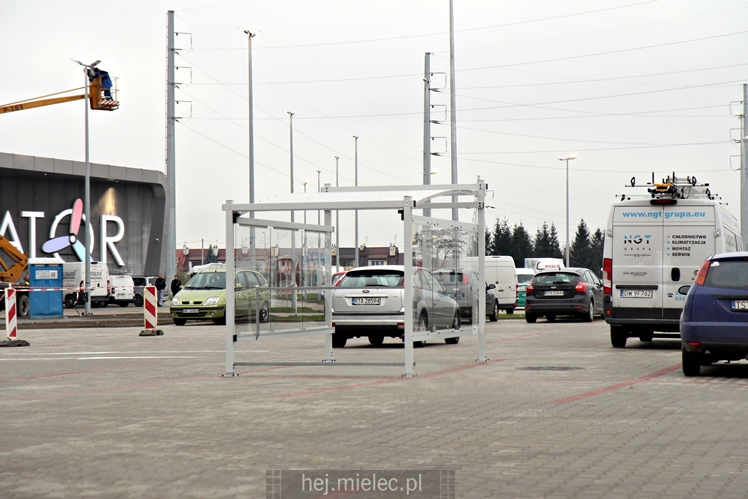 Galeria Navigator Mielec