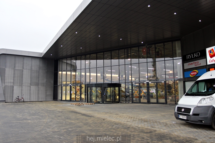 Galeria Navigator Mielec