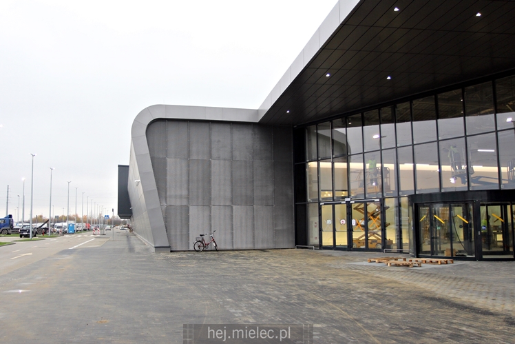 Galeria Navigator Mielec