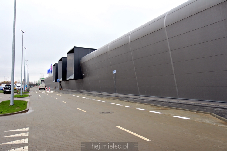 Galeria Navigator Mielec