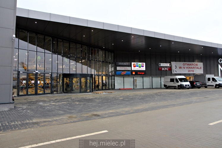 Galeria Navigator Mielec