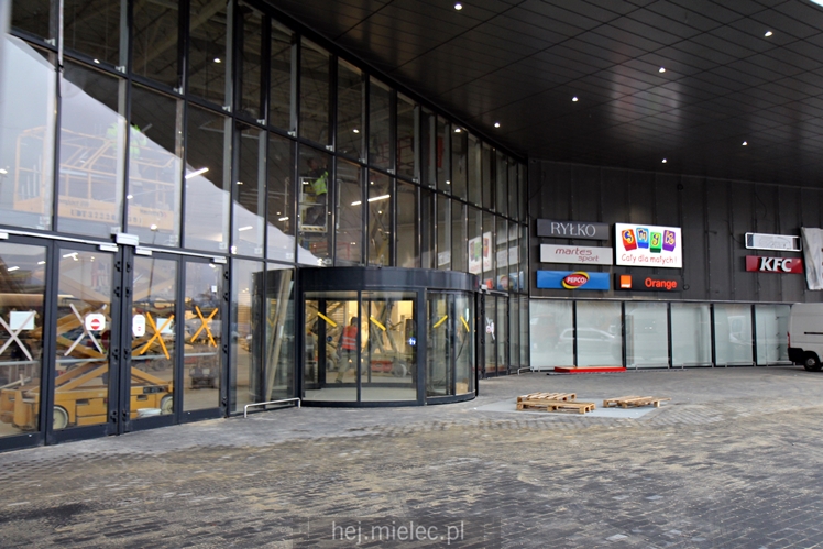 Galeria Navigator Mielec