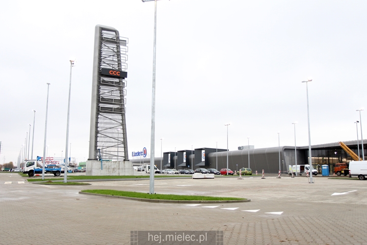 Galeria Navigator Mielec