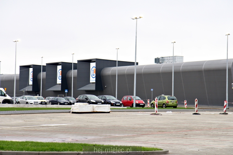 Galeria Navigator Mielec