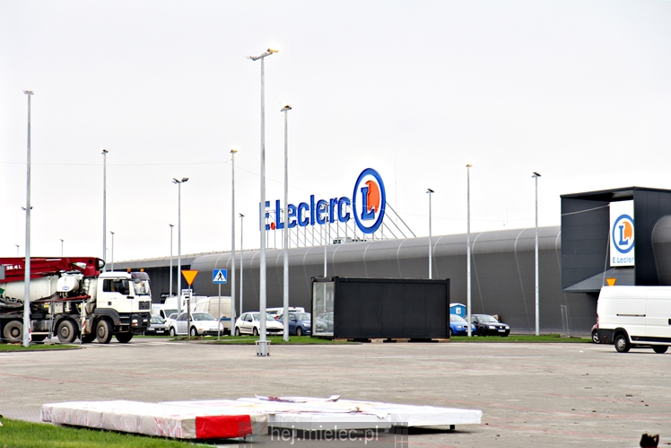 Galeria Navigator Mielec