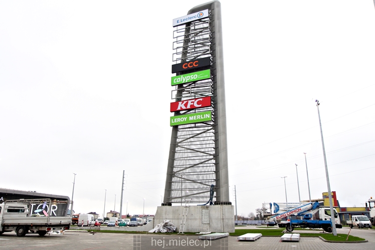 Galeria Navigator Mielec