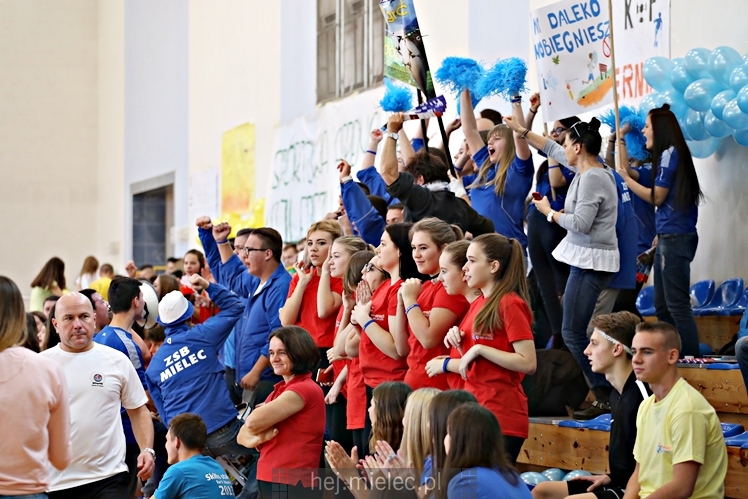 FOOTBAL CHALLENGE - inauguracja projektu #LEPIEJ GRAĆ NIŻ ĆPAĆ!