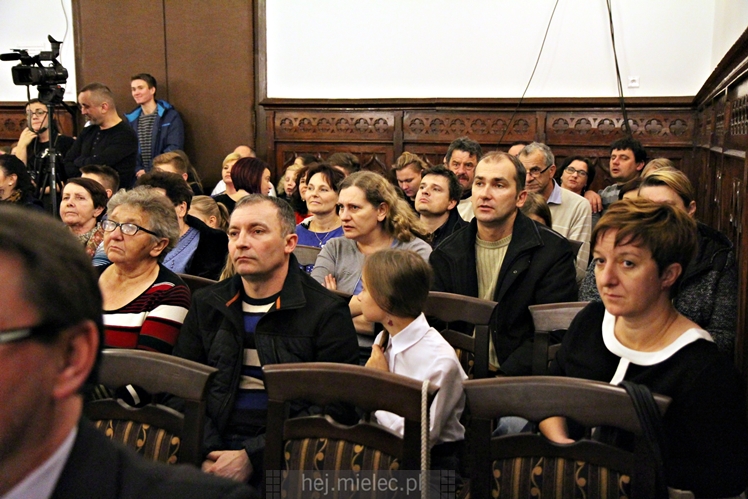 Koncert z okazji Święta Niepodległości w PSM