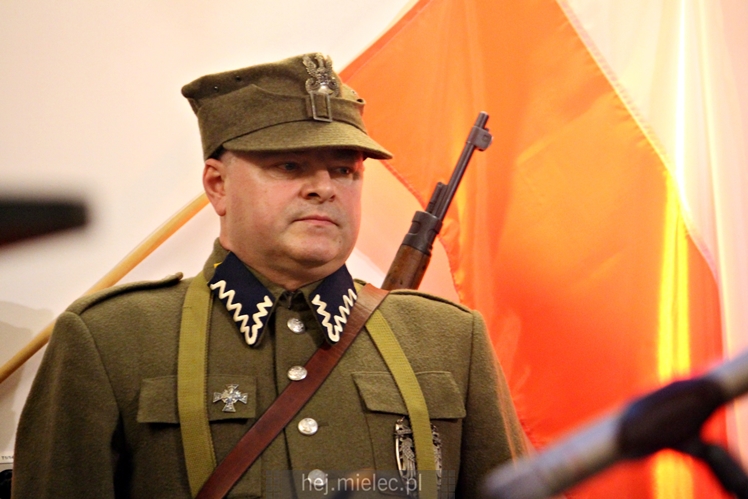 Koncert z okazji Święta Niepodległości w PSM