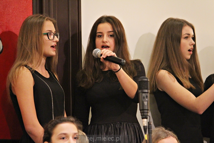 Koncert z okazji Święta Niepodległości w PSM