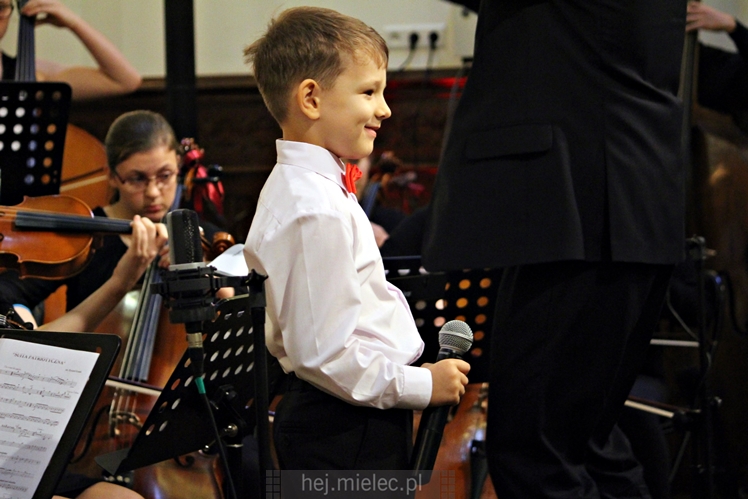Koncert z okazji Święta Niepodległości w PSM