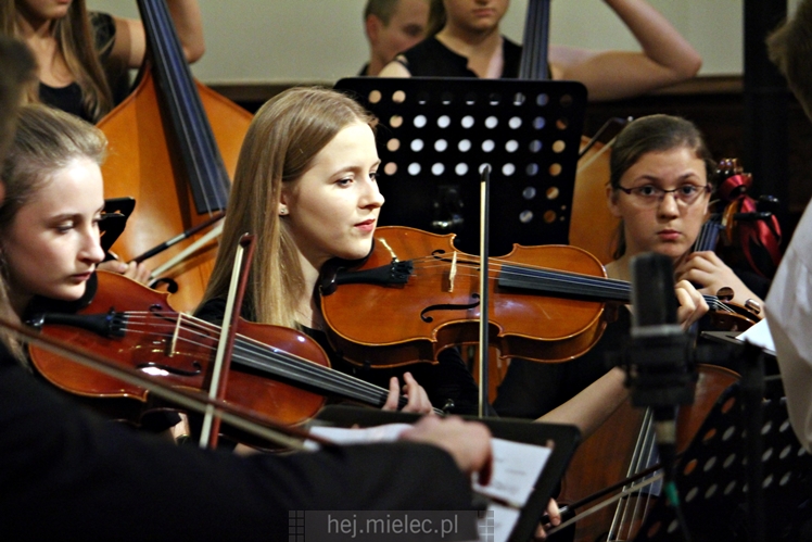 Koncert z okazji Święta Niepodległości w PSM