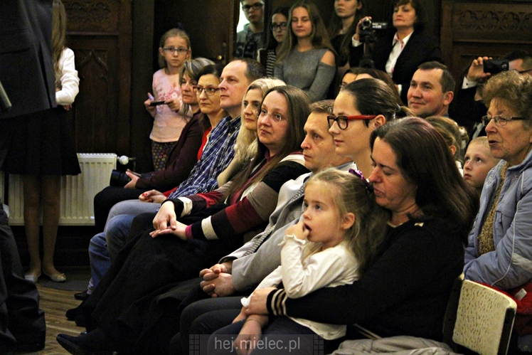 Koncert z okazji Święta Niepodległości w PSM