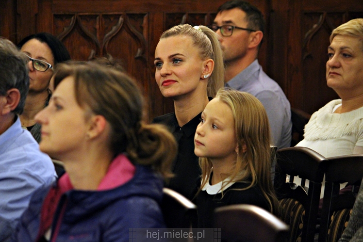 Koncert z okazji Święta Niepodległości w PSM