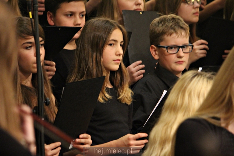 Koncert z okazji Święta Niepodległości w PSM