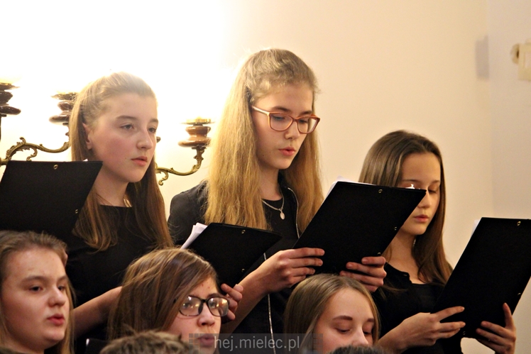 Koncert z okazji Święta Niepodległości w PSM