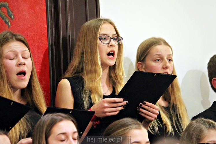 Koncert z okazji Święta Niepodległości w PSM