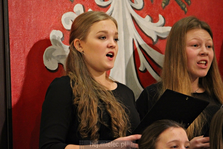 Koncert z okazji Święta Niepodległości w PSM