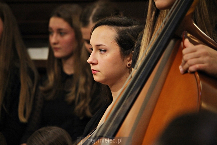Koncert z okazji Święta Niepodległości w PSM