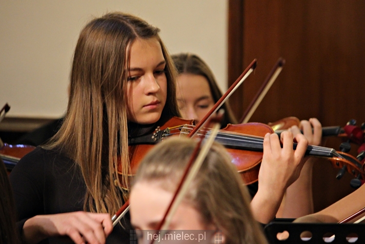 Koncert z okazji Święta Niepodległości w PSM
