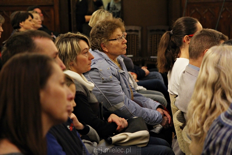 Koncert z okazji Święta Niepodległości w PSM