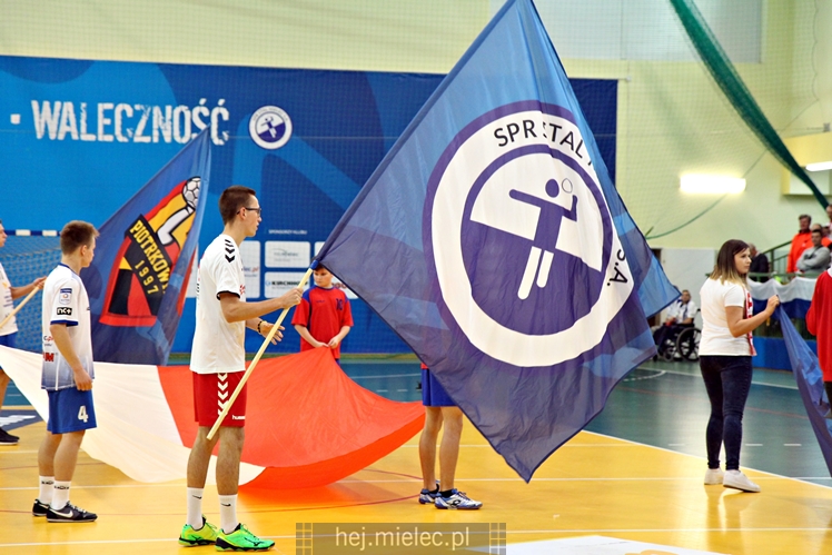 PGNiG Superliga: SPR STAL MIELEC - PIOTRKOWIANIN PIOTRKÓW TRYBUNALSKI