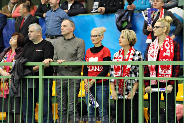 PGNiG Superliga: SPR STAL MIELEC - PIOTRKOWIANIN PIOTRKÓW TRYBUNALSKI