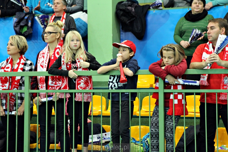 PGNiG Superliga: SPR STAL MIELEC - PIOTRKOWIANIN PIOTRKÓW TRYBUNALSKI