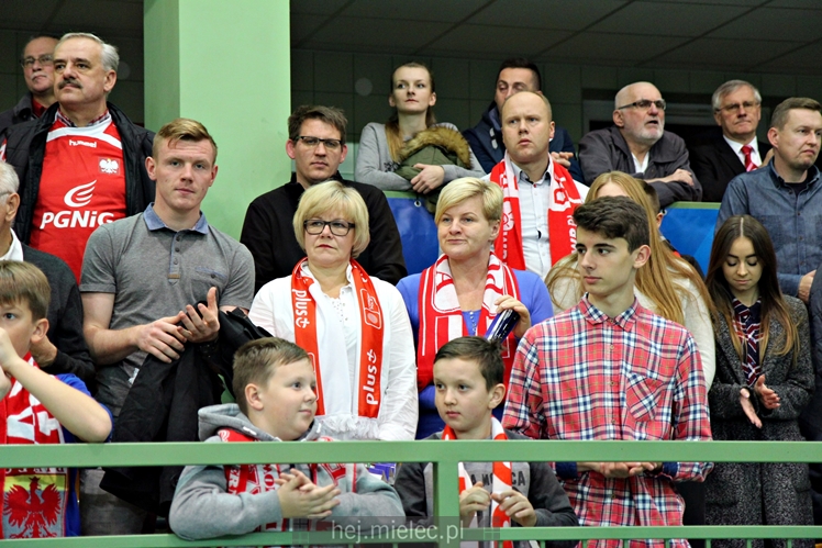 PGNiG Superliga: SPR STAL MIELEC - PIOTRKOWIANIN PIOTRKÓW TRYBUNALSKI