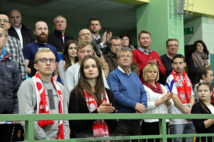 PGNiG Superliga: SPR STAL MIELEC - PIOTRKOWIANIN PIOTRKÓW TRYBUNALSKI