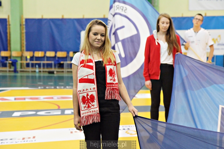 PGNiG Superliga: SPR STAL MIELEC - PIOTRKOWIANIN PIOTRKÓW TRYBUNALSKI