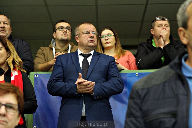 PGNiG Superliga: SPR STAL MIELEC - PIOTRKOWIANIN PIOTRKÓW TRYBUNALSKI