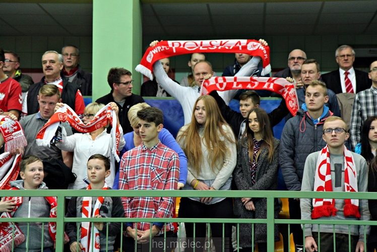 PGNiG Superliga: SPR STAL MIELEC - PIOTRKOWIANIN PIOTRKÓW TRYBUNALSKI