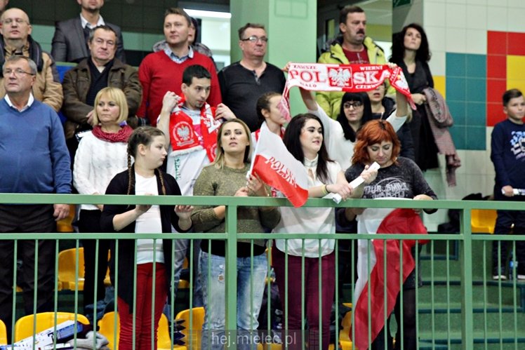 PGNiG Superliga: SPR STAL MIELEC - PIOTRKOWIANIN PIOTRKÓW TRYBUNALSKI