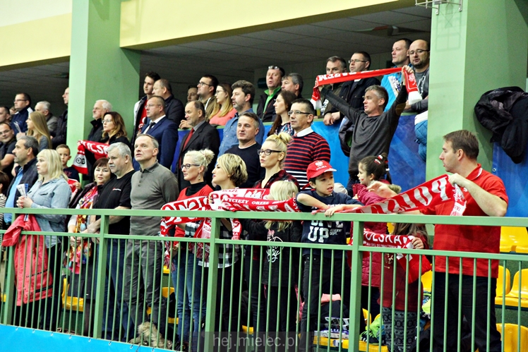 PGNiG Superliga: SPR STAL MIELEC - PIOTRKOWIANIN PIOTRKÓW TRYBUNALSKI