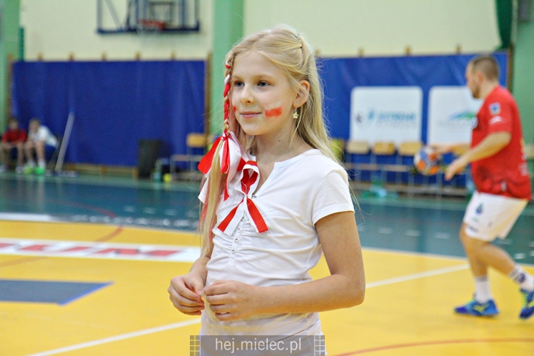 PGNiG Superliga: SPR STAL MIELEC - PIOTRKOWIANIN PIOTRKÓW TRYBUNALSKI