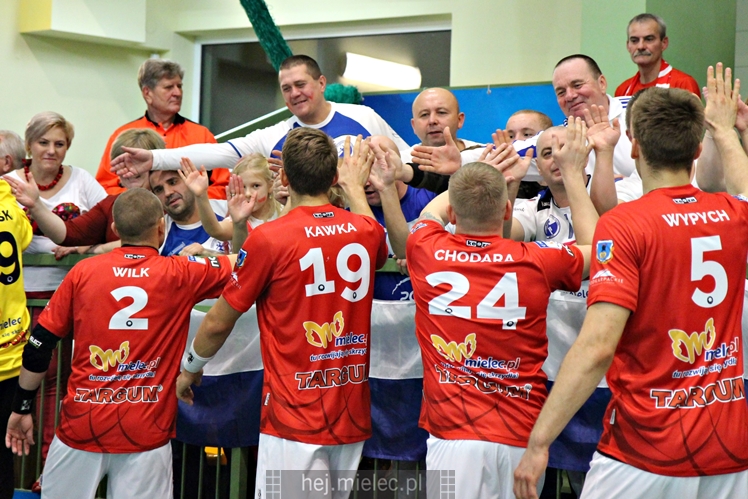PGNiG Superliga: SPR STAL MIELEC - PIOTRKOWIANIN PIOTRKÓW TRYBUNALSKI