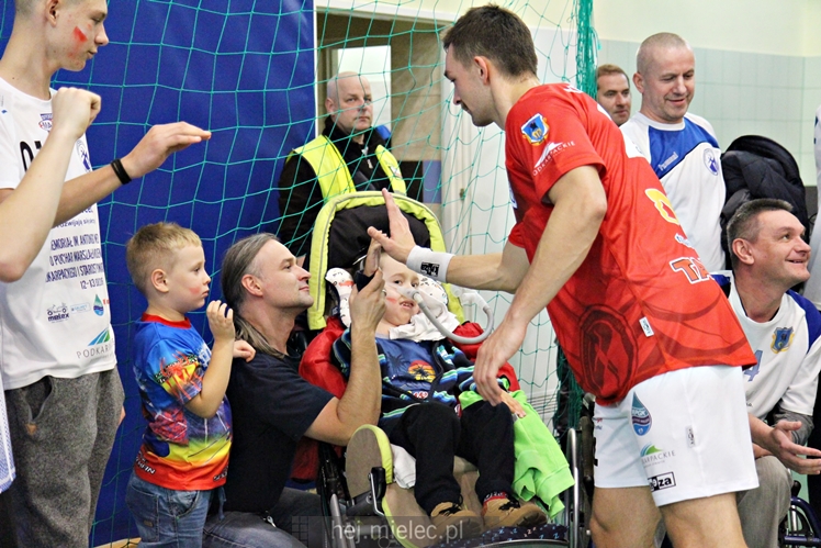 PGNiG Superliga: SPR STAL MIELEC - PIOTRKOWIANIN PIOTRKÓW TRYBUNALSKI