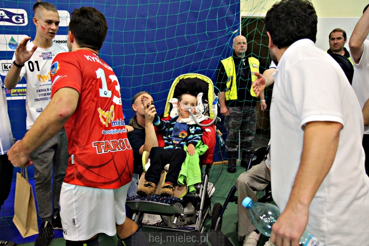 PGNiG Superliga: SPR STAL MIELEC - PIOTRKOWIANIN PIOTRKÓW TRYBUNALSKI