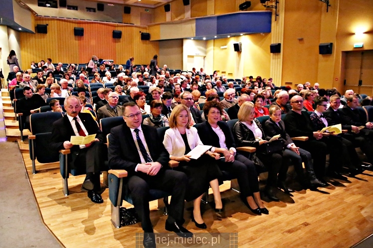 Koncert Niepodległościowy 2016