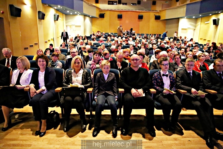 Koncert Niepodległościowy 2016