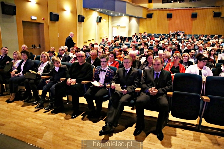 Koncert Niepodległościowy 2016