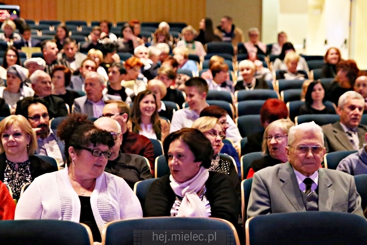 Koncert Niepodległościowy 2016