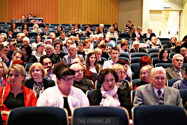 Koncert Niepodległościowy 2016