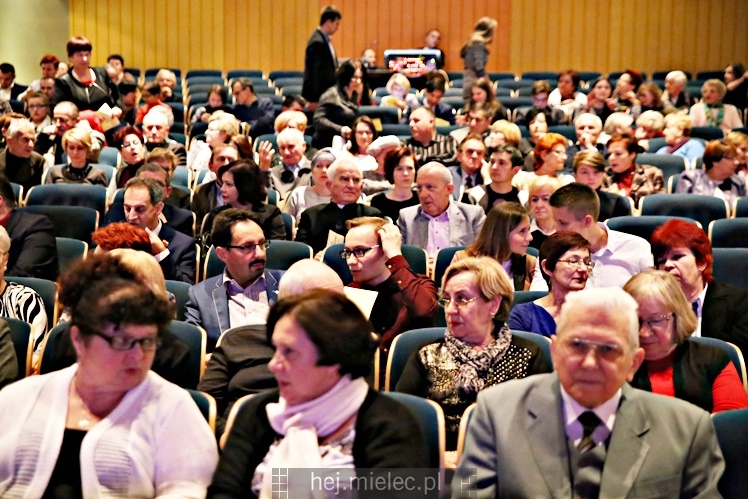 Koncert Niepodległościowy 2016