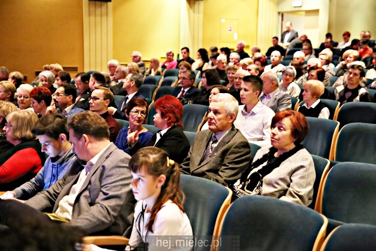 Koncert Niepodległościowy 2016