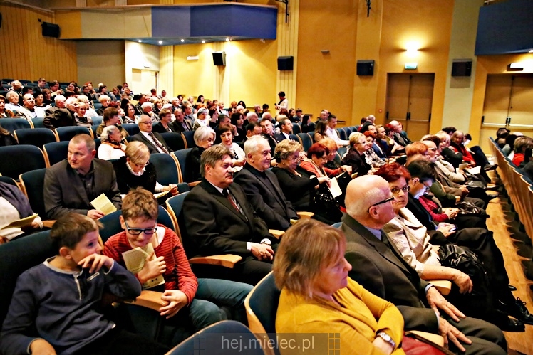 Koncert Niepodległościowy 2016