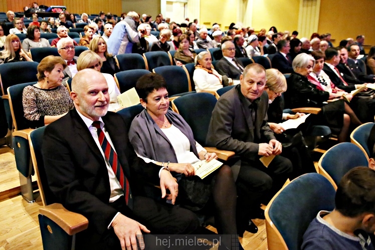 Koncert Niepodległościowy 2016