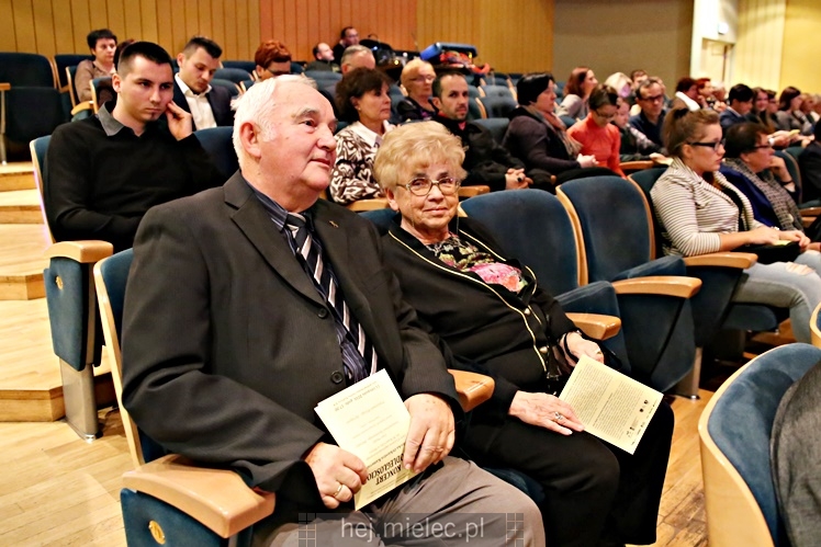 Koncert Niepodległościowy 2016